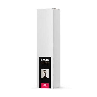 Ilford Galerie Prestige Lustre 260gsm 60 Inches 152.4 cm x 30.5 m 1 Roll