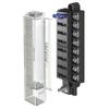 s ST Blade Compact Fuse Blocks44; 8 Circuits with Cover view 1