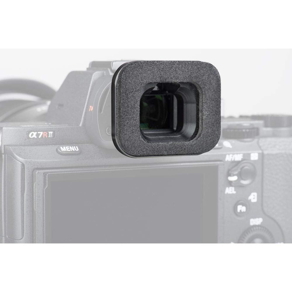 Think Tank Hydrophobia Eyepiece for Sony Alpha Series Full-Frame Camera (PS)