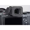 Think Tank Hydrophobia Eyepiece for Sony Alpha Series Full-Frame Camera (PS) view 2
