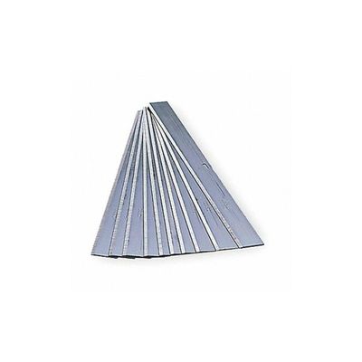 UNGER Black 8" Replacement Scraper Blade
