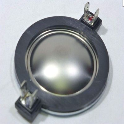 Replacement Diaphragm for Fane CD-140, CD140S, CD-145, CD-150N, Driver 16 Ohms Titanium