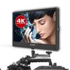 LILLIPUT A12 12.5" IPS 4K HDMI Monitor, 3840x2160 view 1