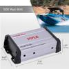 Pyle 4-Channel Marine Amplifier Receiver - Waterproof and Weatherproof Audio Subwoofer for Boat Stereo Speaker & Other Watercraft - 1500 Watt Power, Wired RCA, AUX and MP3 Audio Input Cable - PLMTR4A view 3