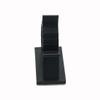Adjustable Cable Clips Self-Adhesive Wire Holder Cable Organizer Adhesive Wire Clamps, Black, 25 Pack view 3