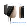 Hikig DVD Player Headrest Mount Holder - Portable DVD Player Mount for Car Back Seat Headrest - Swivel & Flip - 7 to 11 Inch view 4