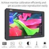 FEELWORLD FW703 7inch 4K HDMI On Camera Video Field Monitor Ultra Slim IPS Full HD 1920x1200 with Peaking Assist 3g-sdi DSLR External Display view 4