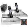 ''Bennett" 129atp Hydraulic Trim Tab Complete Kit W/Auto Trim Pro view 1