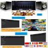 XISEDO Android 7.1 Car Stereo 8.4" Touchscreen in Dash Autoradio for Volkswagen Touareg 2016-2017 Support GPS SWC WiFi Bluetooth (with Interior Light) view 3