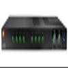 JBL CSMA240 Restaurant/Bar/Cafe 2x40w Amplifier 4/8ohm/70/100V+(14) 8" Speakers view 2