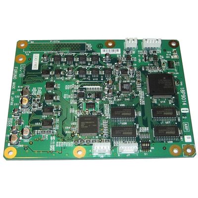 Furuno ARP-11 10 Target Auto Plotter