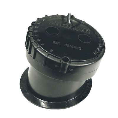 Furuno 520-Ihd Plastic In-Hull Transducer, 600w (10-Pin)