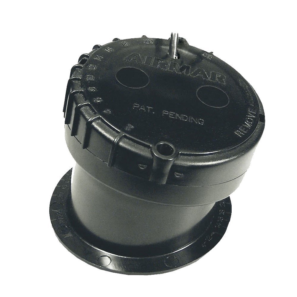Furuno 520-Ihd Plastic In-Hull Transducer, 600w (10-Pin)