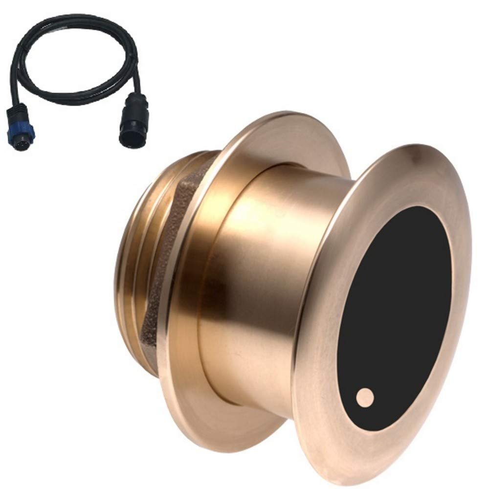 Airmar B175c-0-H 0d Tilt Transducer With Navico 7-Pin Mm Cable