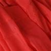AK TRADING CO. 120" Wide (10Ft Wide) IFR Sheer Voile Drape Panels for Backdrop, Wedding Events, Ceiling Drapes, Event Masking, & Decor - Select from 6ft to 50ft Length. (10 feet x 14 feet, Red) view 4