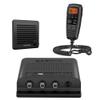 GARMIN ELEC. Garmin 0100204700 VHF 315, Modular, with Hailer & GPS, White, Small view 1