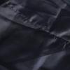 AK TRADING CO. 120" Wide (10Ft Wide) IFR Sheer Voile Drape Panels for Backdrop, Wedding Events, Ceiling Drapes, Event Masking, & Decor - Select from 6ft to 50ft Length. (10 feet x 14 feet, Black) view 4