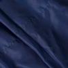 AK TRADING CO. 120" Wide (10Ft Wide) IFR Sheer Voile Drape Panels for Backdrop, Wedding Events, Ceiling Drapes, Event Masking, & Decor - Select from 6ft to 50ft Length. (10 feet x 14 feet, Navy Blue) view 4