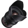 Rokinon Cine DS DS24M-NEX 24mm T1.5 ED AS IF UMC Full Frame Cine Wide Angle Lens for Sony E (Renewed) view 1