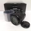 Fujifilm 50-230mm f/4.5-6.7 XC OIS II Zoom Lens (Black) (Renewed) view 4