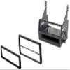 Premium ASC Car Stereo Install Dash Kit to Add a Single or Double Din Aftermarket Radio for 05 06 2005 2006 Nissan Altima view 1