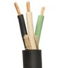 Nassau Electrical Supply 12 AWG 3C 12/3-SOOW Black 600V Portable Cord Cable (500FT) view 2