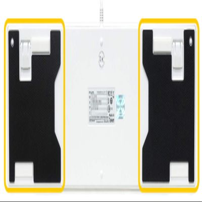Filco Perfect Grip Sheet for Filco Majestouch Fullsize Keyboard