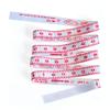 62 Inches Pink and White Cloth Bra Tape Measure view 3
