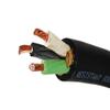 12 AWG 3C 12/3-SOOW Black 600V Portable Cord Cable (300FT) view 3