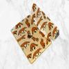 Cute Red Fox Pattern Gold Rose Gold Smart Cover Case For Apple iPad Air 1 2 iPad Mini 1 2 3 4 iPad Pro 9.7 10.5 12.9 iPad 9.7 2017 2018 Inch view 3