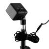 Skywin 16' Light Box Extension Cable for HTC Vive and Vive Pro Base Stations - 16 Foot DC Power Cord Extension Allows for no Mess Routing Along Walls view 1