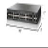 Cisco SG200-50P 50-port Gigabit PoE Smart Switch (SLM2048PT) (Renewed) view 2