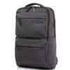 Lucky Planet Unisex Canvas College Laptop Alpha Travel Rucksack Backpack view 1