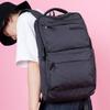 Lucky Planet Unisex Canvas College Laptop Alpha Travel Rucksack Backpack view 2