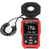 MeterTo Lux Meter Iluminometer Luminometer Digital Light Meter with Backlight Display, 1~200.000lux view 1