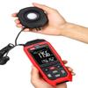 MeterTo Lux Meter Iluminometer Luminometer Digital Light Meter with Backlight Display, 1~200.000lux view 3