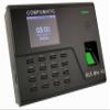 COMPUMATIC XLS Bio v2 Biometric Fingerprint Time Clock System, WiFi, CompuTime101 Software Included, 0 NO Monthly Fees!! view 1