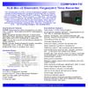 COMPUMATIC XLS Bio v2 Biometric Fingerprint Time Clock System, WiFi, CompuTime101 Software Included, 0 NO Monthly Fees!! view 2