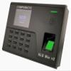 COMPUMATIC XLS Bio v2 Biometric Fingerprint Time Clock System, WiFi, CompuTime101 Software Included, 0 NO Monthly Fees!! view 3
