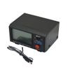 Fumei DG-503 Digital LCD 3.5" SWR/Watt Meter HF 1.6-60MHz & VHF/UHF 125-525MHz 1-200W for Two-Way Radio view 4