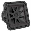 KICKER (2 45L7R104 10" 2000 Watt L7R Car Subwoofers, Solo-Baric Subs L7R104 DVC view 3
