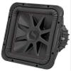 KICKER (2 45L7R104 10" 2000 Watt L7R Car Subwoofers, Solo-Baric Subs L7R104 DVC view 4