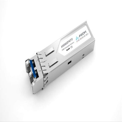 Axiom AXG952274772 1000Base-Dwdm SFP Transceiver Cisco - Dwdm-SFP-4772 - TAA Compliant