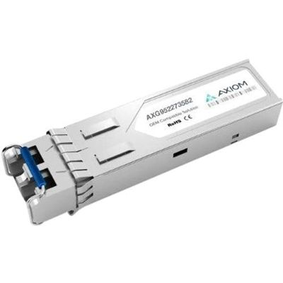 Axiom AXG952273582 1000Base-Dwdm SFP Transceiver Cisco - Dwdm-SFP-3582 - TAA Compliant
