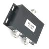 Fumei 2 Way VHF 136-174MHz Antenna Power Splitter 50W Two Way Radio Repeater Power Divider with N Female connectors view 2