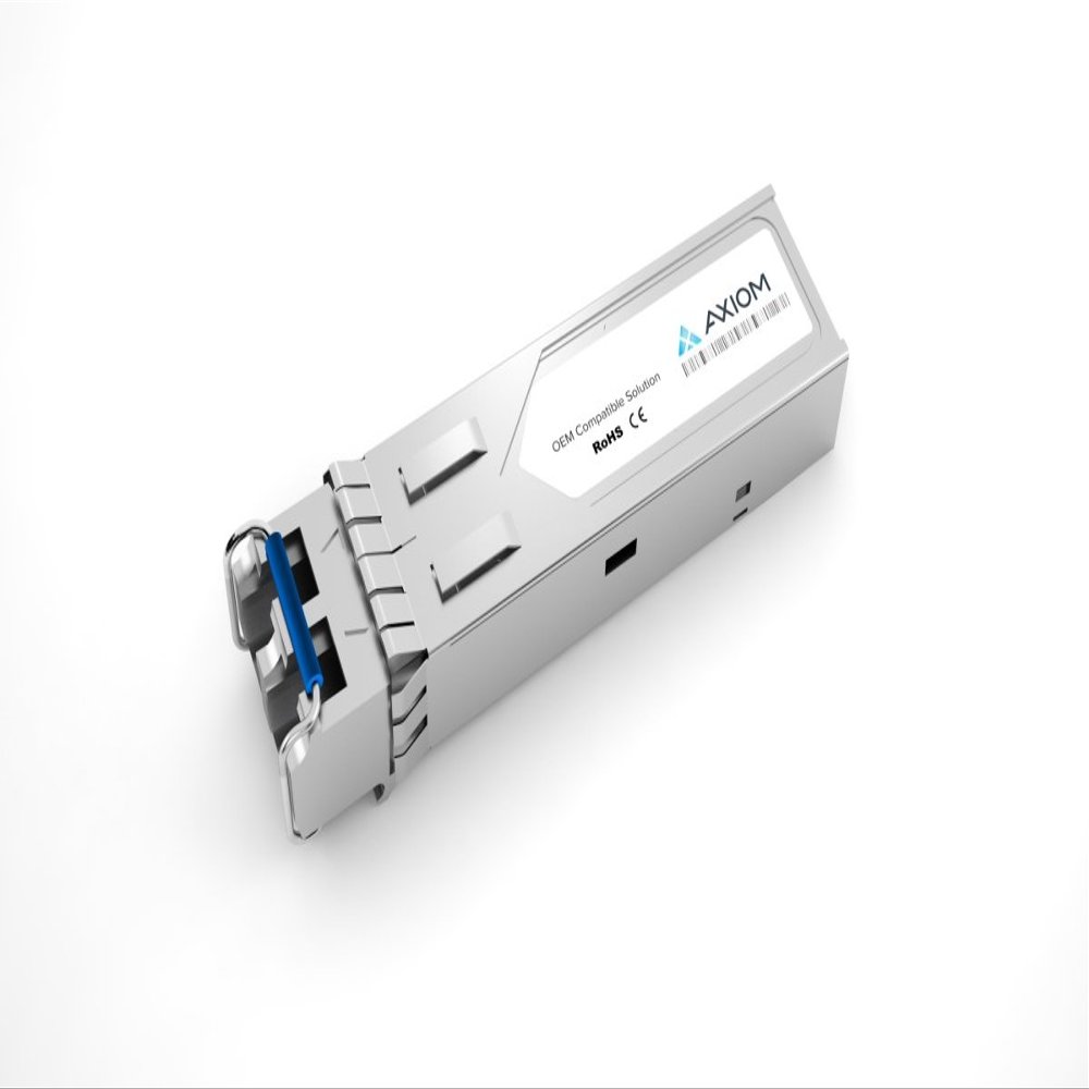 Axiom DWDM-SFP-6141-AX 1000Base-Dwdm SFP Transceiver Cisco
