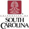 5 Inch University South Carolina Decal USC Gamecocks Logo SC Removable Wall Sticker Art NCAA Home Room Decor 5 by 4 1/2 Inches view 1