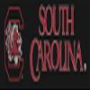 9 Inch USC Logo Decal University South Carolina Gamecocks SC Removable Wall Sticker Art NCAA Home Room Decor 9 by 2 1/2 Inches view 1