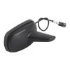 Fit for VW Seat Car Roof Radio Antenna Shark Fin Shaped Sports Style Aerial Antennas view 1