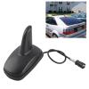 Fit for VW Seat Car Roof Radio Antenna Shark Fin Shaped Sports Style Aerial Antennas view 2